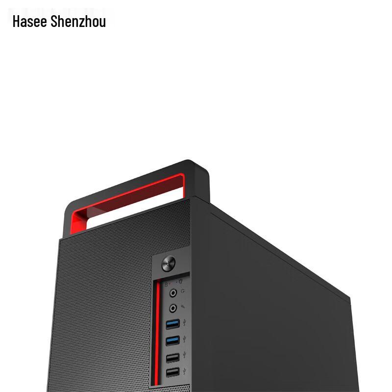 Настольный компьютер Hasee War God HFMPG642 (Китайская версия)