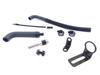 Комплект TERAMOTO SP для Z125PRO T-REVmini (Только шланг) 16-21 4288-мини
