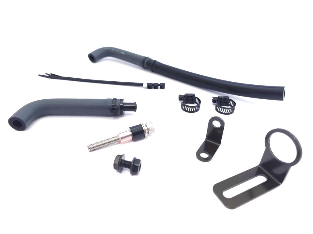 Комплект TERAMOTO SP для Z125PRO T-REVmini (Только шланг) 16-21 4288-мини