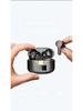 T22 TWS Bluetooth Headset: Dual Dynamic Coils, Four Speakers, Display Screen, Heavy Bass Sound