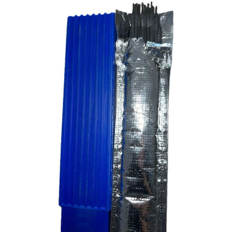 Электроды для сварки чугуна с шаровидным графитом Z208/Z308/Z248/Z258/Z122Fe/Z116Fe/Z117/Z100