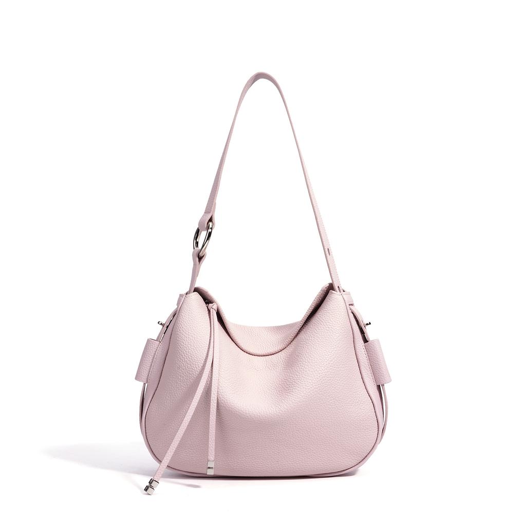 Popular bags early spring shoulder armpit bags messenger bags versatile women's bags