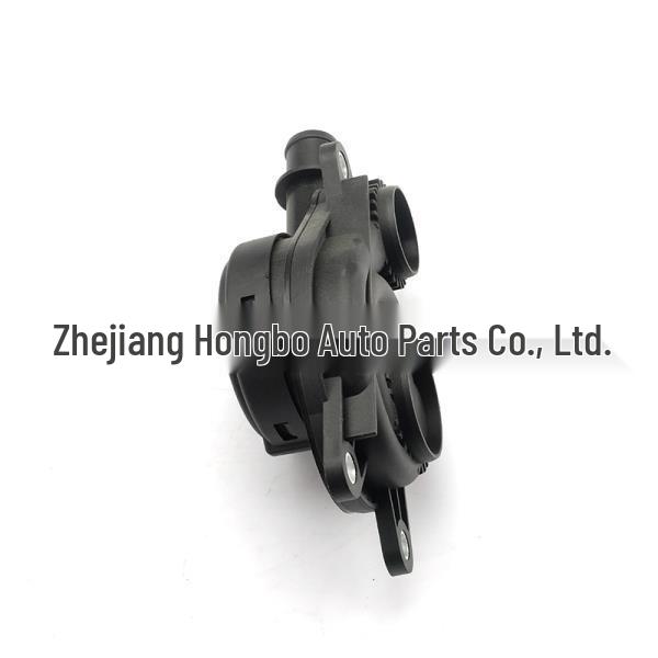 Mercedes-Benz V-Class Vito Oil-Water Separator Exhaust Valve & Crankcase Ventilation Valve.