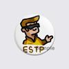 32/44/58 мм 58 мм 16 значков типов личности MBTI значок психологии ручной работы из жести броши нагрудный значок для рюкзака одежда подарочный аксессуар