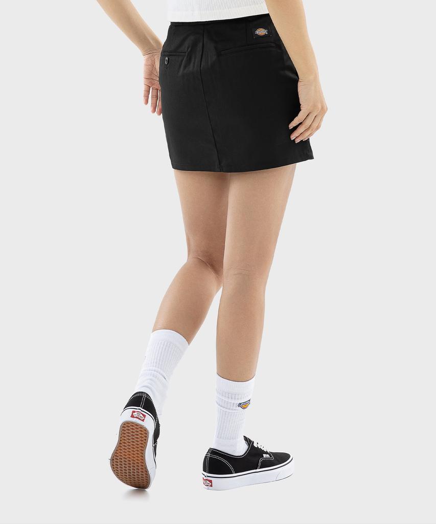 Женская юбка Dickies 874 Черная