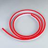 1Pcs 1/2M Bathroom Shower Water Stopper Dam Barrier Seal Strip PVC Self-adhesive Practical Accessories