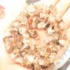 Irregular 5-8mm Crystal Agate Gravel Beads for DIY Jewelry