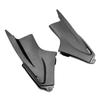 Motorcycle Air Dust Cover Fairing Insert Part Fits For Yamaha YZFR6 YZF R6 03-05 Black/Carbon/Flash Chameleon