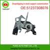 Upper Left Hood Latch Locking Bracket for BMW F16 (Part 51237308076)
