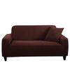 Sofa Cover Elastic For Living Room Home Jacquard Stretch  Slipcovers  Corner Couch Covers 1/2/3/4 Seater L Shape Free Shopping