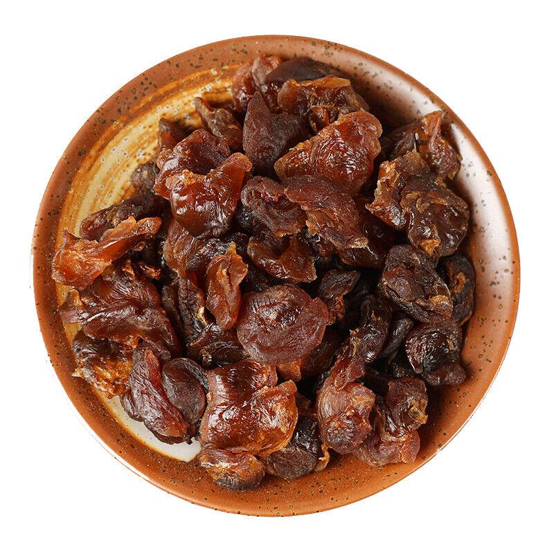 250 г/500 г 100% китайский травяной чай Луньянган, полезный для здоровья чай