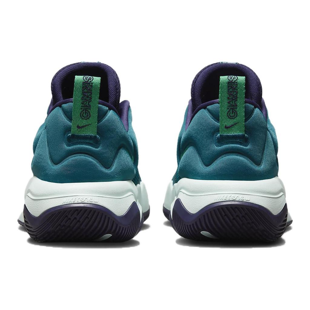 New Nike Giannis Immortality 3 Ep 'Geode Teal' DZ7534-301