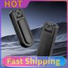 Мини-камера на тело HD 1080P с вращающимся на 180° объективом, WiFi, для спорта, велосипеда, на улице, видеорегистратор со звуком и видео, носимая камера