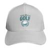 Team Ratio Golf Baseball Cap Outdoor Golf Running Hiking Summer Beach Travel Streetwear Hip Hop Trendy