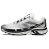 Xt-Wings 2 Versatile Durable Breathable Low-Top Outdoor Functional Shoes Unisex Shoes White Black 471356