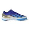 adidas Crazyfast Messi League Turf Ярко-синий Синий взрыв Облачно-белый GS Кроссовки ID0716