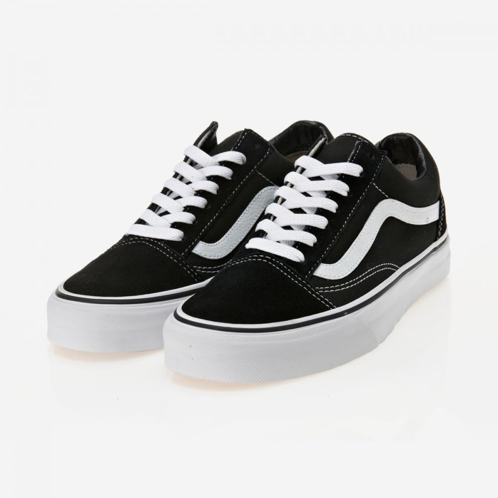 Vans Old School   Black Vn 0d3hy28 Black