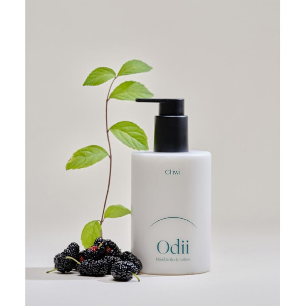 Chwi [2pack] Hand   Body Lotion 300ml 6 Types