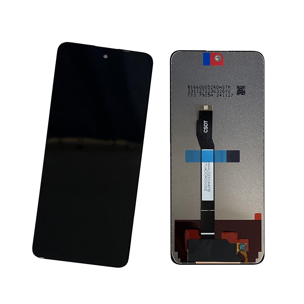 Полный комплект ЖК-экрана и тачскрина для Redmi Note 11T Pro
