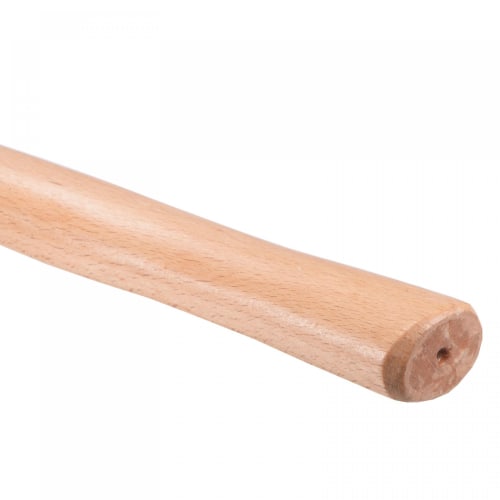 uxcell Electrician's Hammer, 10 Oz Welding Chipping Hammer, Steel Tack Hammer with Wooden Handle for Repairs