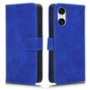 For Sony Xperia 10 VI Wallet Case PU Leather Stand Phone Cover Skin-Touch Feeling