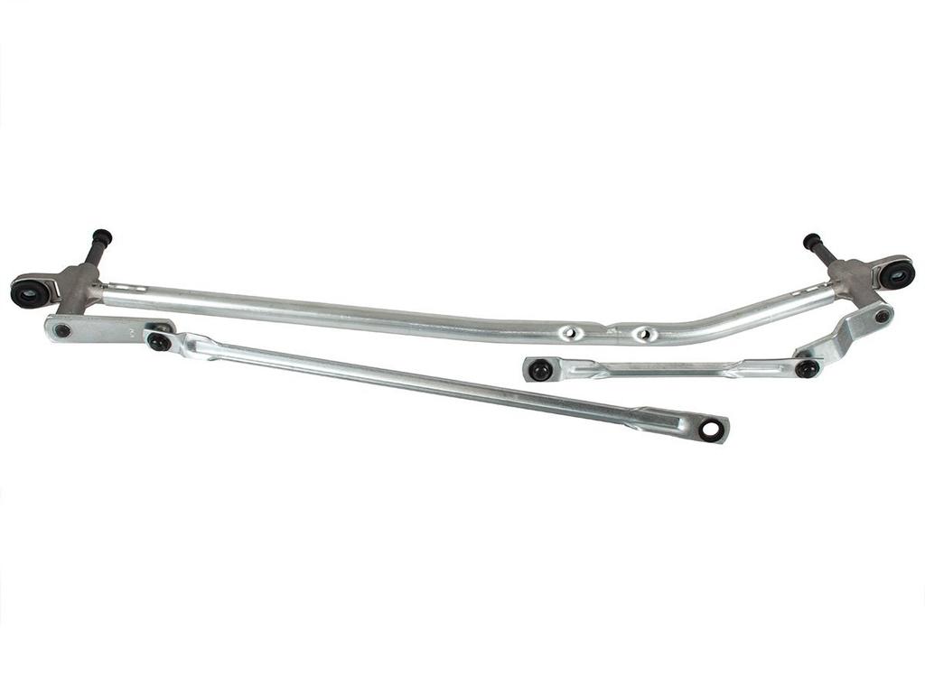Opel Movano B 2010 - Wiper Linkage, Without Motor