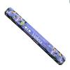20 Sticks Indian Incense Assorted Scents Lavender Sage Sea Breeze Love for Meditation Yoga Aromatherapy Home Purifying Gift
