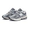 New Balance NB 2002R Удобные Спортивные Прочные Низкие Кроссовки для Бега Детские кроссовки Серые PV2002RG
