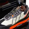 adidas Neo Futro Mixr Ретро Спортивные Нескользящие Износостойкие Низкие Повседневные Кроссовки Унисекс Повседневная Обувь Черно-белые HP9673(S-BOX)