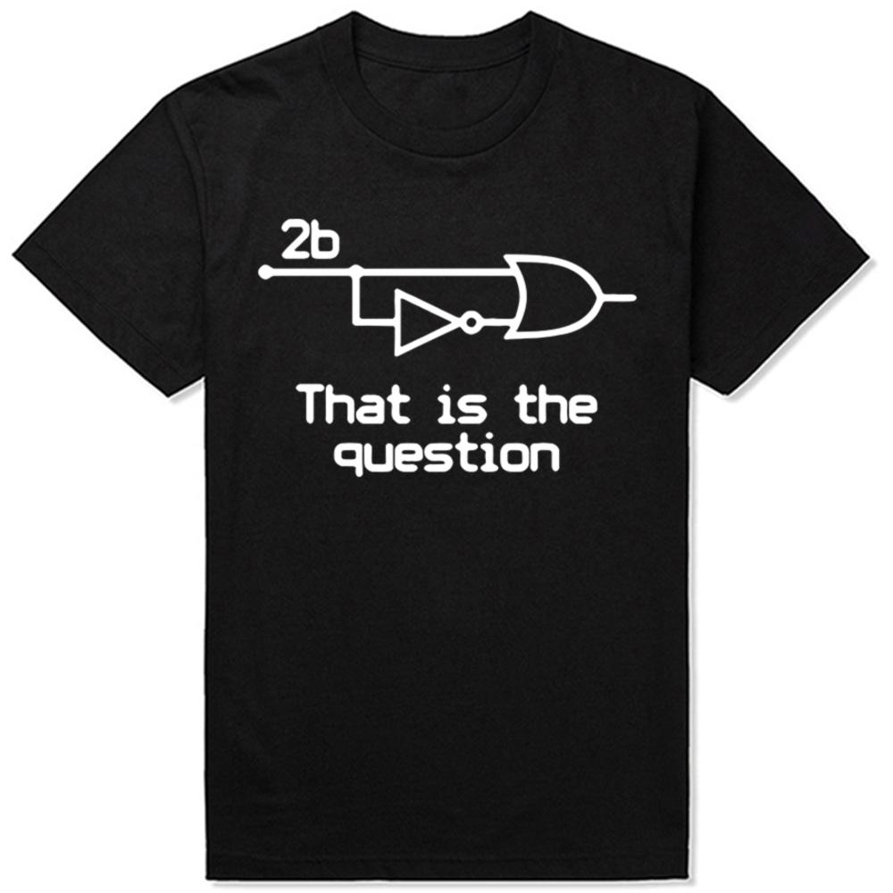 Electrical Engineer Print Fun Men's T-shirt Retro Clothes Casual Streetwear Graphic T Shirts Print on Demand Ropa Hombre