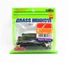 Ecogear Мягкая приманка Grass Minnow L 3-1/4 дюйма 8 штук в упаковке 470 (1766 г.)