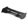 RC Car Tail Spoiler Resistance Reducing Rear Wing Tail Replacement for BONZAI 1 16 RC Off Road Vehicle