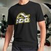 ADIO Logo Classic T-Shirt Active T-Shirt Logo Men's T-Shirt Funny Size S To 5XL