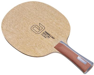 Ракетка для настольного тенниса andro TIMBER 5 DEF 10210102 FL