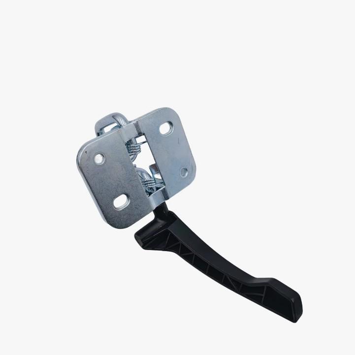 Крючок фиксатора капота 11D823186B/A для ID4 ID6 1D4X 1D6X