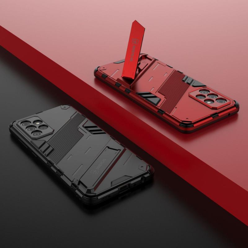 For Samsung Galaxy A32 A52 A52s A72 4G 5G Shockproof Armor Phone Case Anti-Fall Protect Back Cover Kickstand Coque Case