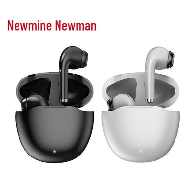 Беспроводная Bluetooth-гарнитура Newman TWS-F1 с ANC