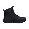 Under Armour Stellar G2 6-Inch Black Pitch Grey Men Sneakers 3025578-001
