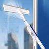 Double-sided Spray Expansion Window Cleaner Window Washing Brush Window Washer Glass Cleaning Brush East Glass Wiper Kitchen
