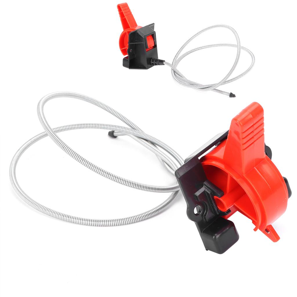 Throttle Cable AM121508 Replacement for John Deere LX172 LX173 LX176 LX178 LX186 LX188