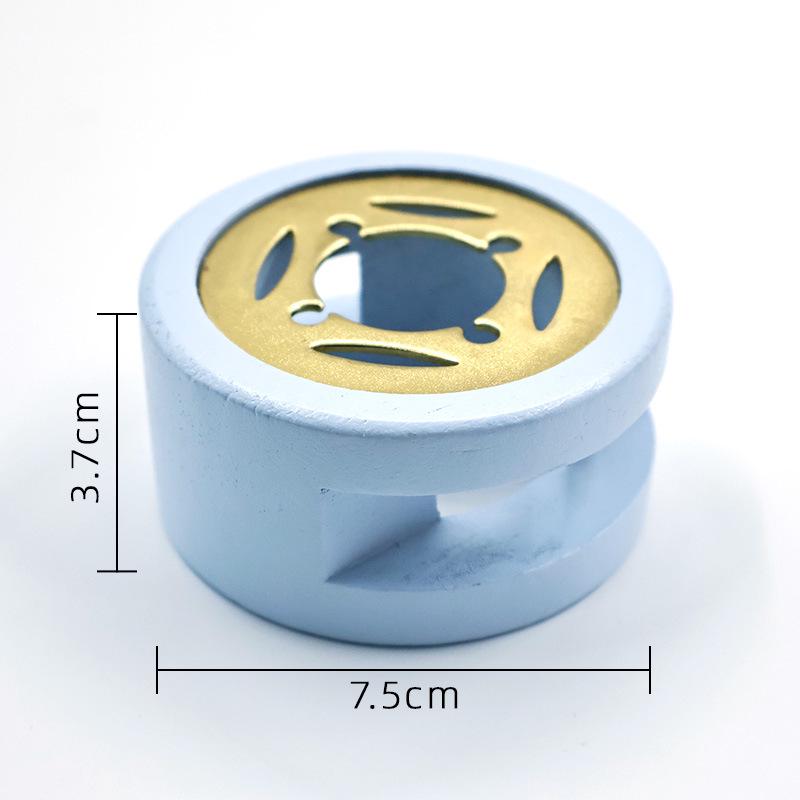 Набор старинных ложек для сургучной печати для конвертов - полный набор инструментов для новичков