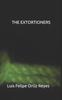 Книга The Extortioners