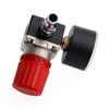 180PSI 12 Bar Switch Control Valve Strong shell Compressor Regulator Valve  Save electrical energy
