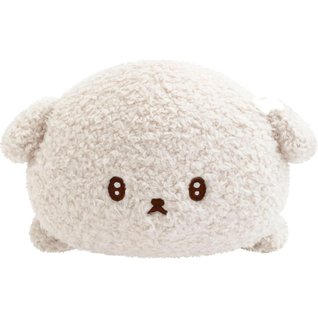 MV08101 Ishiyowa-chan Rolling Ishiyowa-chan Stuffed Toy