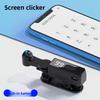 107 Gears Auto Screen Clicker Fast Click Mobile Phone Screen Clicker  for Phone