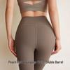 Women's High-Waist Slimming Yoga Leggings