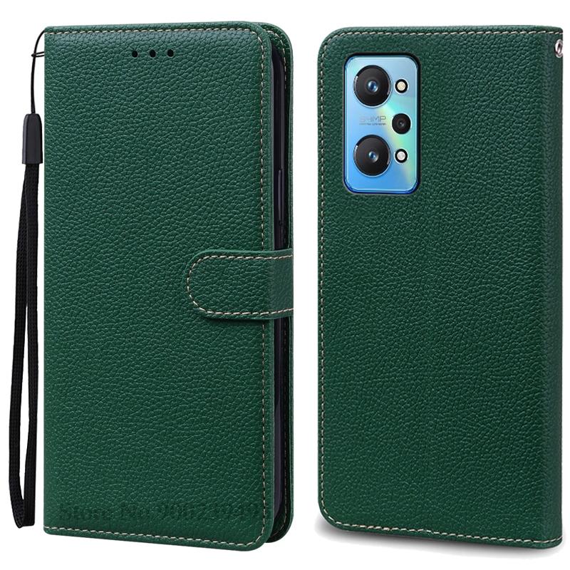 Для Realme GT Neo 3T чехол-кошелек кожаный флип-чехол для Realme GT Neo 3T чехол телефон чехол Fundas Shell