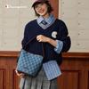 Champion Джинсовая Сумка-Ведро Crossbody
