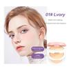 Isolation Air Cushion CC Cream Natural Makeup Concealer BB Cream Cosmetics Skin Care Hydrating Moisturizing Foundation