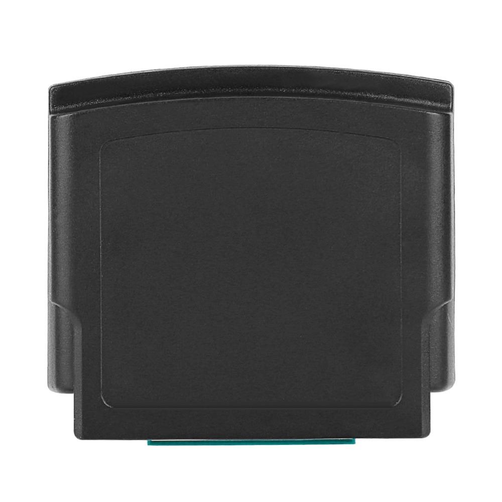 Пак расширения памяти для Nintendo 64 N64